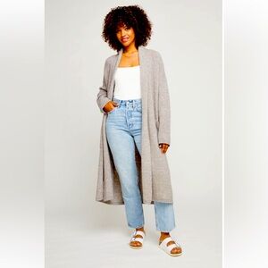 Gentle Fawn Duster Cardigan